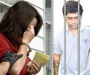 Joyti murder case