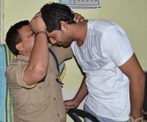 co removed after shown love for piyush