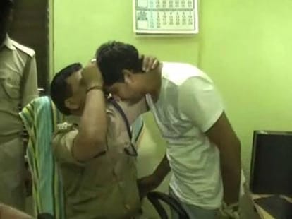 piyush and manish in jail