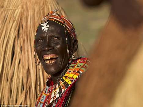 el molo tribe of kenya jp
