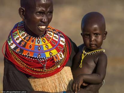 el molo tribe of kenya jp