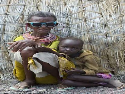 el molo tribe of kenya jp