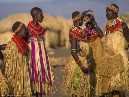 el molo tribe of kenya jp