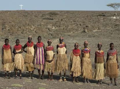 el molo tribe of kenya jp