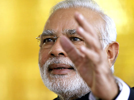 pm modi to dedicate hydel power projects in leh ladakh