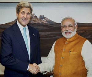 john kerry warned narendra modi at wto