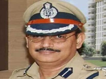 DIG sunil paraskar rape case