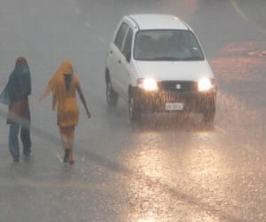 IMD cuts monsoon forecast third time in 4 months.