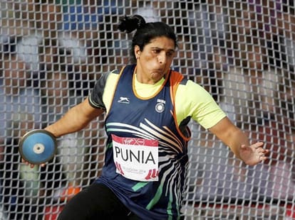 CWG 2014: indian TT pairs in final