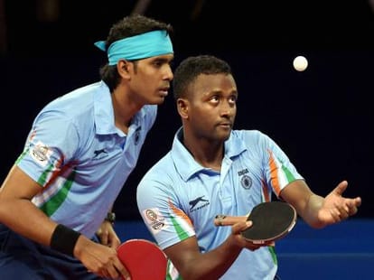 CWG 2014: kashyap enters in final 