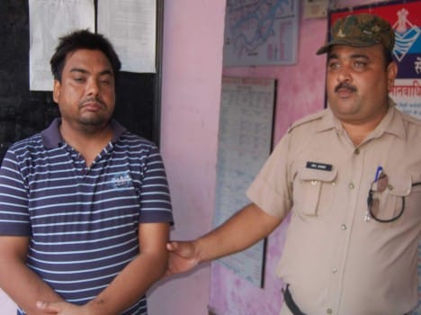sex racket in haridwar