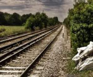 rail route will effect on transfer.