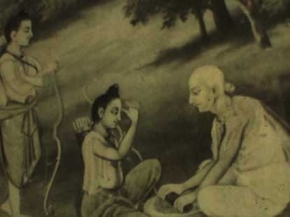 jyanti tulsi das ram katha