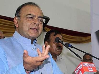 Modi's promise made kiran bedi join BJP