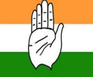 congress MLAs attacks on aap and bjp