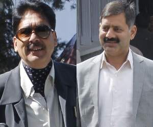 Banzaar MLA karan singh in a row to be a cabinet minister