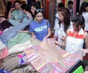 Increament in Stall Fees on Festival Season
