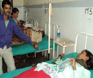 Diarrhea havoc in Greater Noida