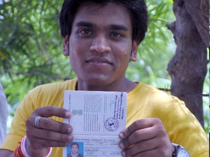 center head prevent candidates to sit in io bank examination