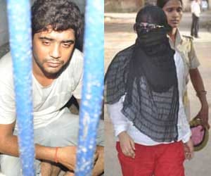 Jyoti Murder Case kanpur