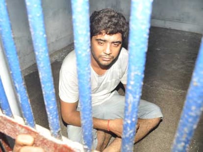 jyoti murder case