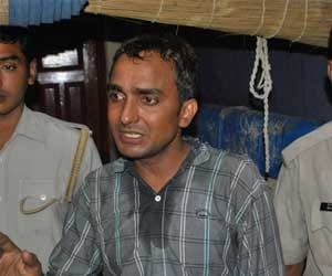 one more murder after jyoti case in kanpur