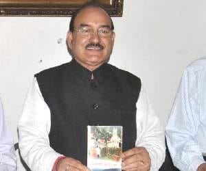 minister kaul singh thakur targert hp govt