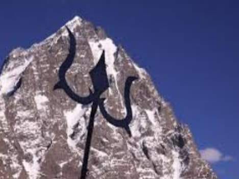 Manimahesh yatra Baba's darshan  in this time difficult!