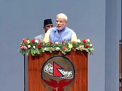 narendra modi wins hearts and minds in nepal 