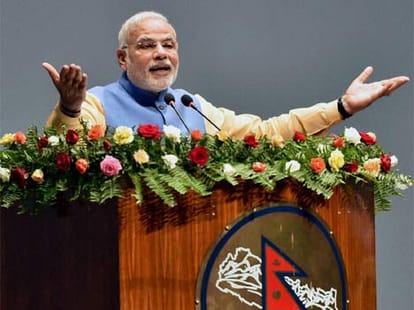 narendra modi wins hearts and minds in nepal 