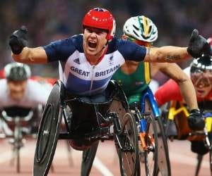 India's First Para-Olympian Sports Complex in Mohali