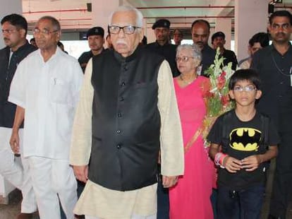 ramnaik ask about lokayukta report.