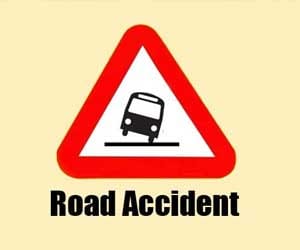 constable killed in road accident