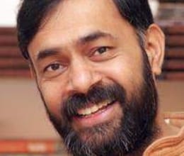 yogendra yadav on hindi diwas.