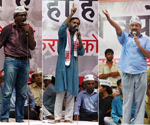  Assembly election effect on AAP.