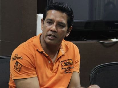 anchor anoop soni talks about his serial