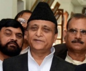 problem of azam khan