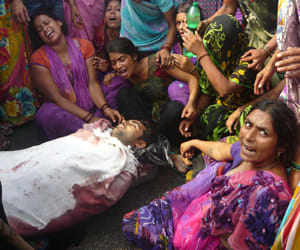 Doctor's murder in greater noida