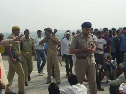 Doctor's murder in greater noida
