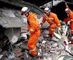 more than 380 died in china earthquake
