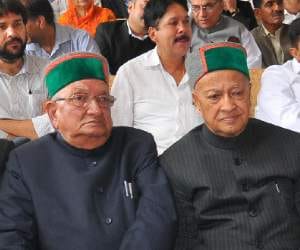 reshuffle in himachal cabinet after monsoon session