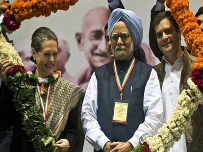 Congress Candidates List for Haryana Assembly Elections 2014