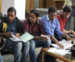 important news for unemployed b.ed student