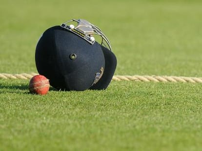Sri Lankan Team Sent Back From Chennai