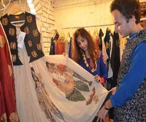 jwellery exhibition