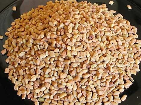 fenugreek benefits for women