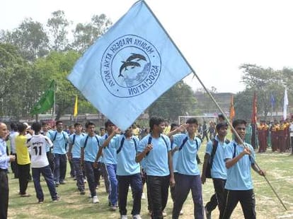 attaya pattaya championship in jammu