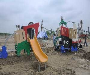 janeshwar mishra park will be close