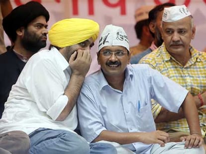 Punjab By-election: Kejriwal and top leader of AAP will campaign