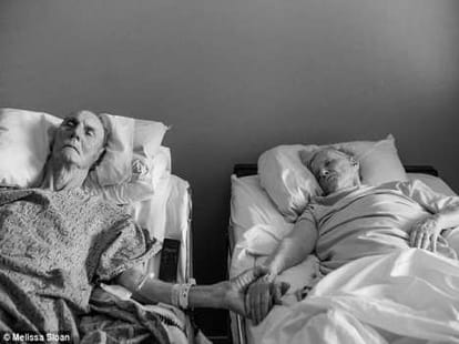 couple of 62 years, died together jp